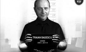 Basescu dat in judecata de un cuplu  de romani din America