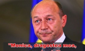 Vrea cineva sa îl demită pe Băsescu ?