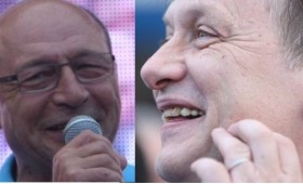Antonescu coabitează cu Băsescu
