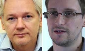 Răzbunarea lui Assange