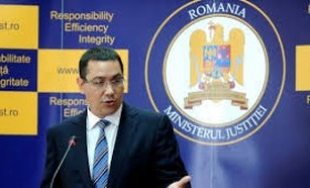 Ponta are ”antecedente penale” – Bumerangul Kovesi