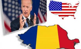 De ce a venit Joe Biden în România?