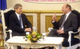 De ce nu se lasă Cioloş