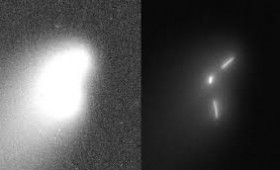 ISON – o simplă cometă sau mai mult?