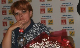 Olguţa Vasilescu – membru de onoare