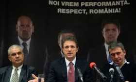 Fotbalul şi politica sau de ce a ajuns Gică Popescu în Puşcărie
