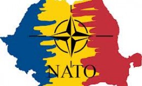 Zece ani în NATO