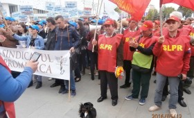 Proteste de amploare în Craiova