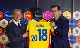Revenirea lui Daum în fotbalul european