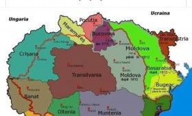 Moldovenii sunt români (la fel ca și noi)